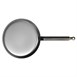 Crêpière en acier De Buyer Mineral B 24 cm