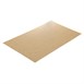 Papier cuisson ECOPAP Matfer Bourgeat (Lot de 500)