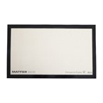 Tapis de cuisson antiadhésif EXOPAT Matfer Bourgeat 520 x 315mm
