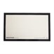 Tapis de cuisson antiadhésif EXOPAT Matfer Bourgeat 520 x 315mm