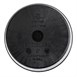 Tourtières individuelles Exoglass Matfer Bourgeat 100mm (lot de 12)