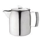 Théière inox Olympia Airline 1,6 L