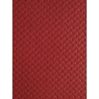 Sets de table en papier bordeaux (Lot de 500)