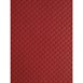 Sets de table en papier bordeaux (Lot de 500)