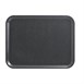 Plateau stratifié lisse Capri Cambro acajou 