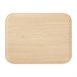 Plateau stratifié Cambro Capri bouleau 330x430mm