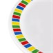 Bol en mélamine Fairground 150mm Olympia Kristallon (Lot de 12)