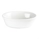 Plats à gratin ovales blancs Olympia 161 x 116mm (Lot de 6)