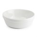 Plats à gratin ronds blancs Olympia 137mm (Lot de 6)