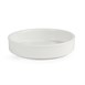 Plats Empilables En Porcelaine Blanche Olympia 102mm (Lot de 6)