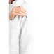 Veste de cuisine mixte Whites Chicago manches longues blanche