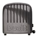Grille-pain 4 tranches anthracite Vario Dualit 40348