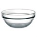 Bols de cuisinier en verre Arcoroc 120mm (Lot de 6)
