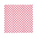 Torchon de cuisinier Vogue rouge
