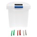 Boîte de conservation Araven 50L