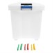 Conteneur alimentaire mobile Araven