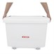 Conteneur alimentaire mobile Araven