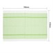Torchons Vogue Wonderdry verts (Lot de 10)