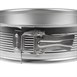 Moule rond à charnière en fer blanc Eddingtons 280mm