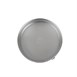 Moule rond à charnière en fer blanc Eddingtons 280mm