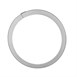 Cercle à mousse 120 x 60mm Matfer Bourgeat