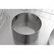 Cercle à mousse 120 x 60mm Matfer Bourgeat