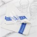 Essuie-verres Vogue bleus