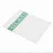 Essuie-verres Vogue verts