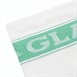 Essuie-verres Vogue verts