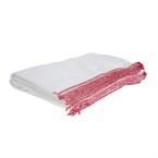Lavettes blanchies Jantex (Lot de 10)