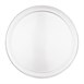 Plaque à pizza en aluminium trempé Vogue 30,5 cm