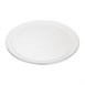 Plaque à pizza en aluminium trempé Vogue 30,5 cm