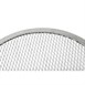 Grille à pizza Vogue en aluminium 25 cm