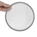 Grille à pizza Vogue en aluminium 25 cm