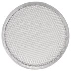Grille à pizza Vogue en aluminium 35 cm