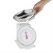 Balance de cuisine grande capacité Vogue 5kg