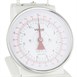 Balance de cuisine grande capacité Vogue 5kg