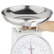 Balance de cuisine grande capacité Vogue 5kg