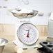 Balance de cuisine grande capacité Vogue 5kg