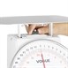 Balance à plateau Vogue 20kg