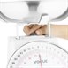 Balance de cuisine Vogue utilisation intensive 20kg