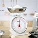 Balance de cuisine Vogue utilisation intensive 20kg