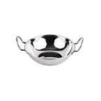 Plat Balti inox Olympia 230mm