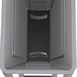Collecteur Slim Jim Rubbermaid 60L