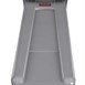 Collecteur Slim Jim Rubbermaid 60L