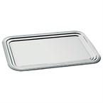 Plateau traiteur semi-jetable APS GN1/1