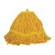 Tête de balai serpillière SYR Syntex Kentucky jaune