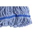 Tête de balai serpillière SYR Syntex Kentucky bleue