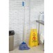 Tête de balai serpillière SYR Syntex Kentucky bleue