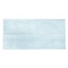 Chiffons solonet Jantex bleus (Lot de 50)
